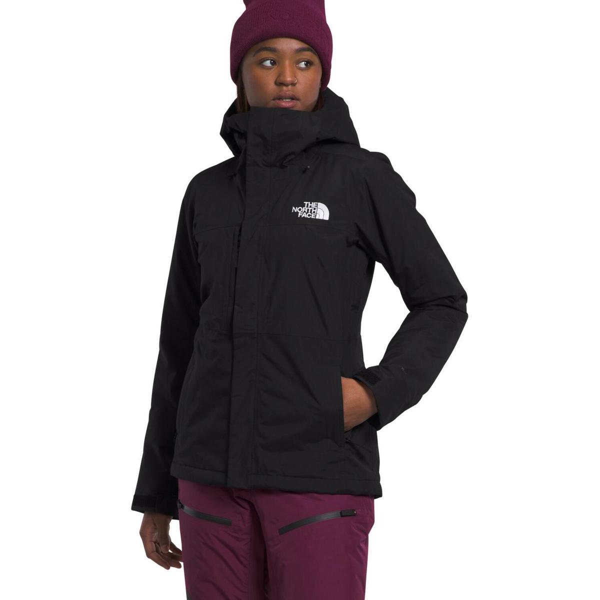 The North Face Women's Freedom Insulated Jacket
