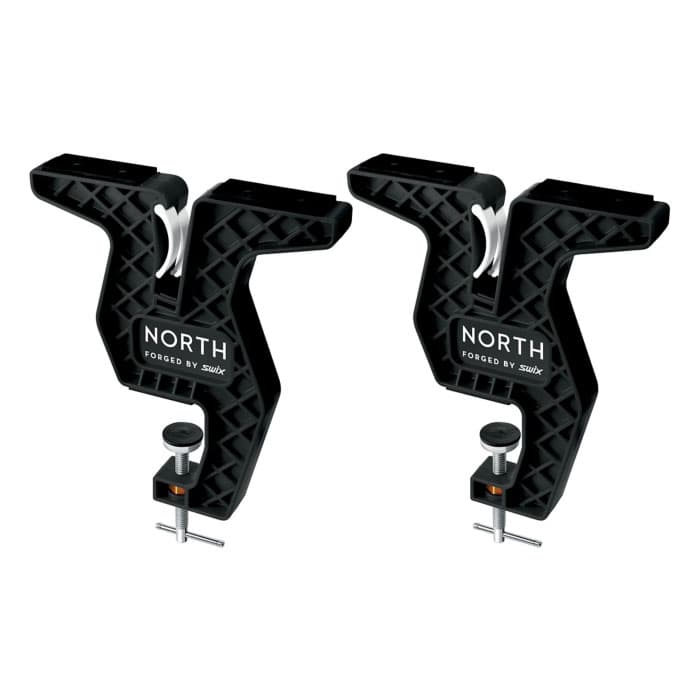 Swix Snowboard Vise Clamps Sun & Ski Sports