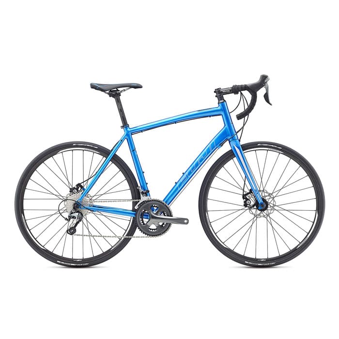 Fuji Men's Sportif 1.5 Road Bike '17 Sun & Ski Sports