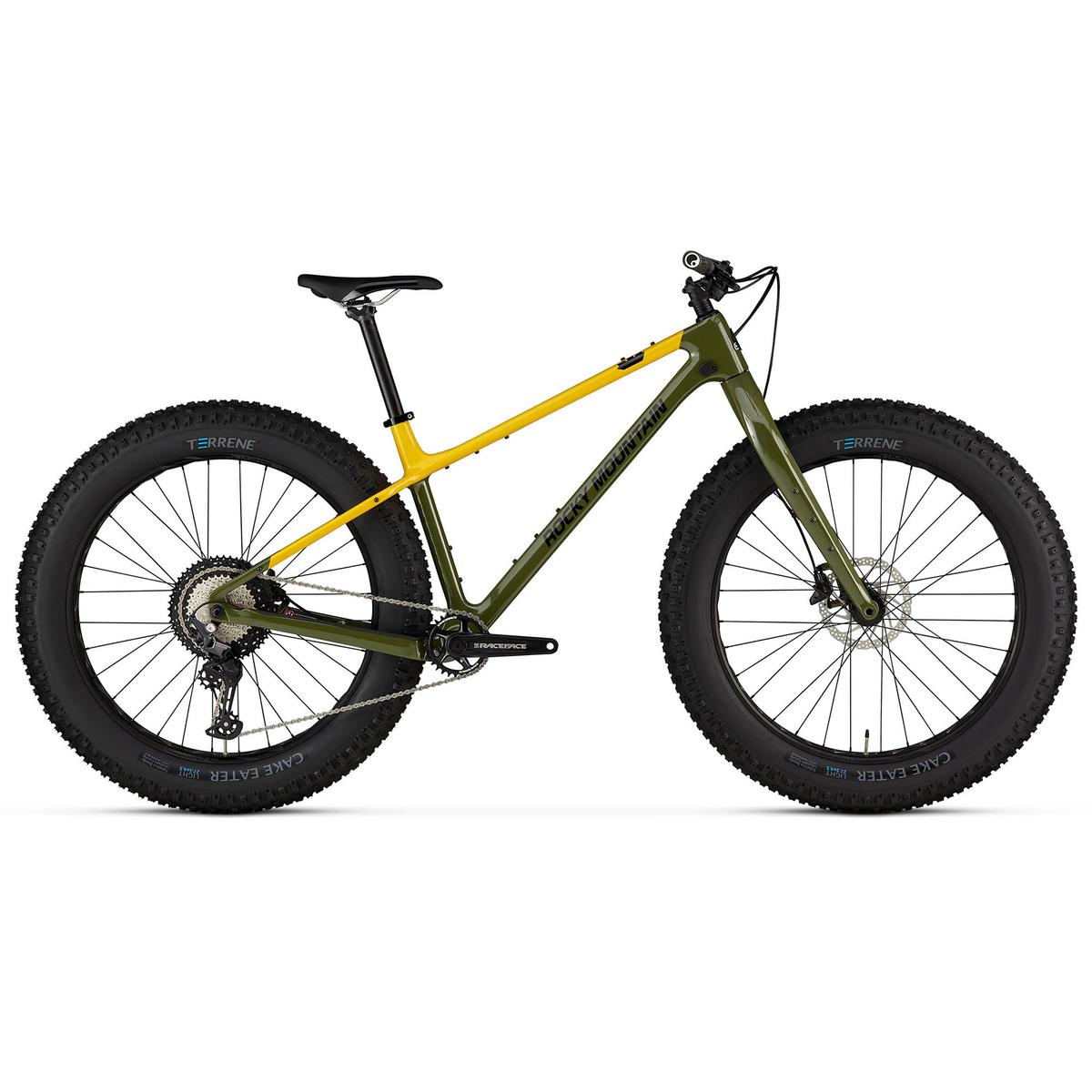 Cake fat bike hot sale