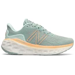 New Balance Women's Fresh Foam More v3 Running Shoes