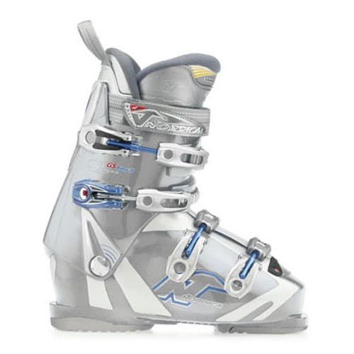 Nordica Women's Olympia GS Easy 8 Ski Boots '08 - Sun & Ski Sports