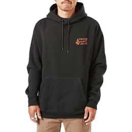 Volcom Men's Workwear Pullover Hoodie