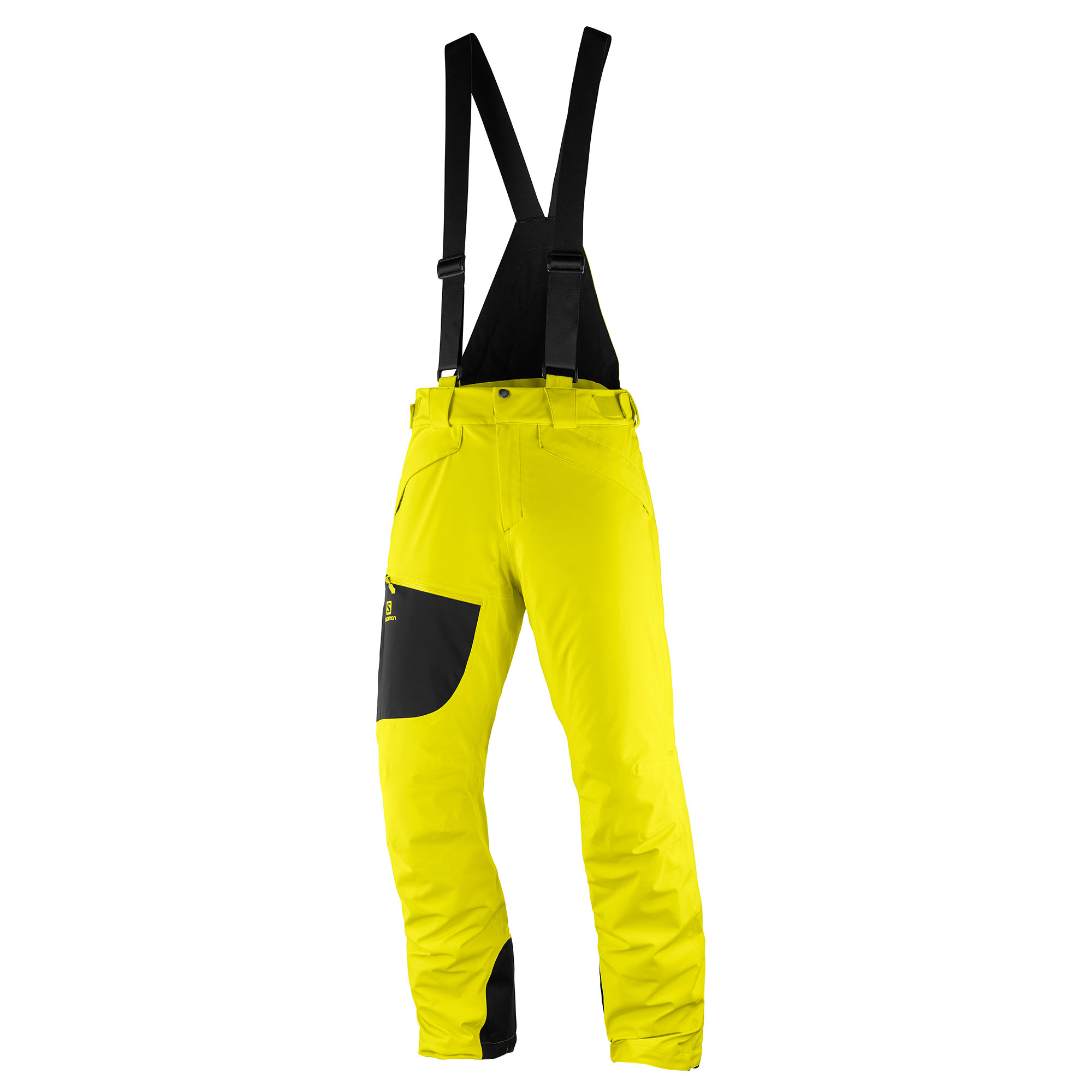 salomon ski apparel