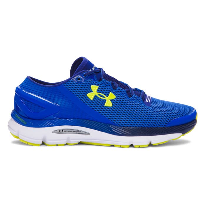 Under Armour Men's Speedform Gemini 2.1 Running Shoes Sun & Ski Sports