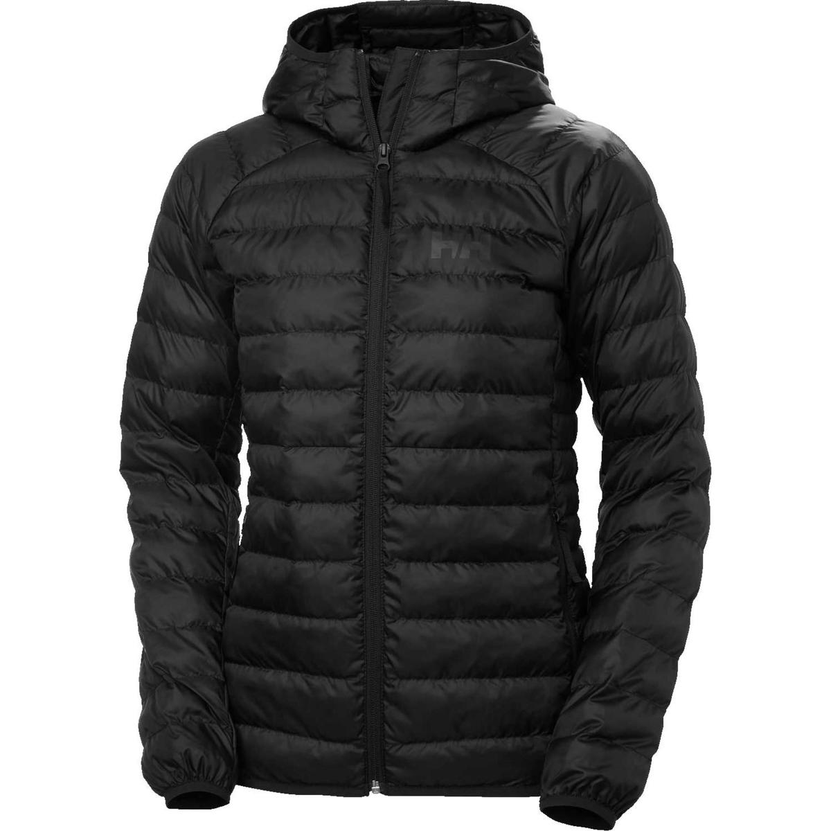 Helly Hansen Women's Banff Hooded Insulator Jacket