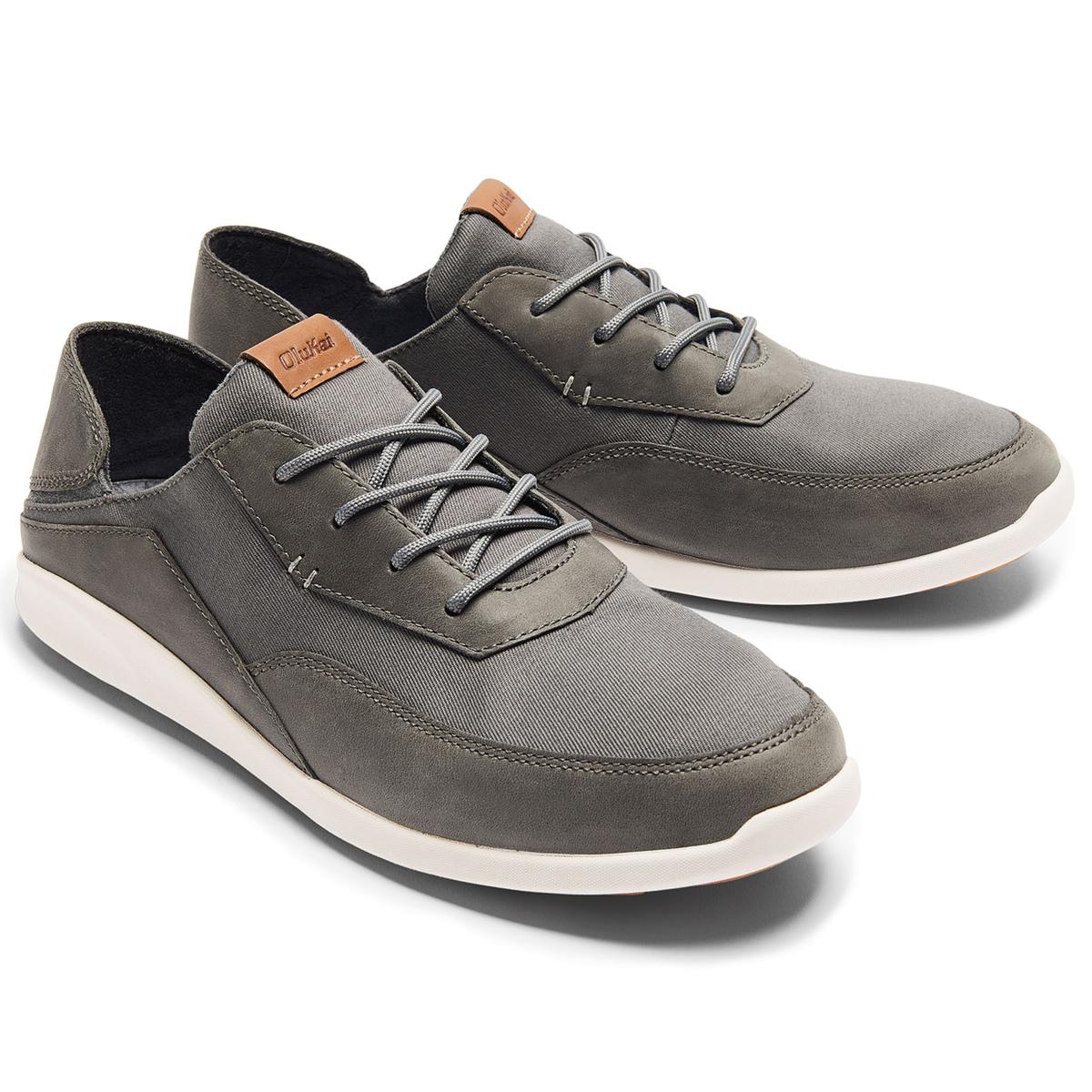 Olukai Men's Kihi Casual Shoes Sun & Ski Sports