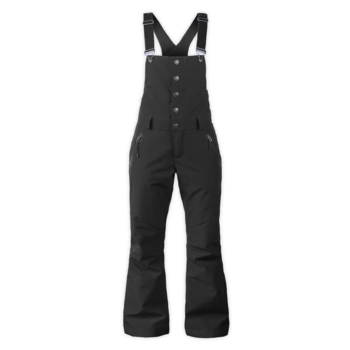 Boulder Gear Women's Marvel Insulated Bib Snow Pants Sun & Ski Sports