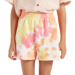 Volcom Girls' Truly Stoked Shorts
