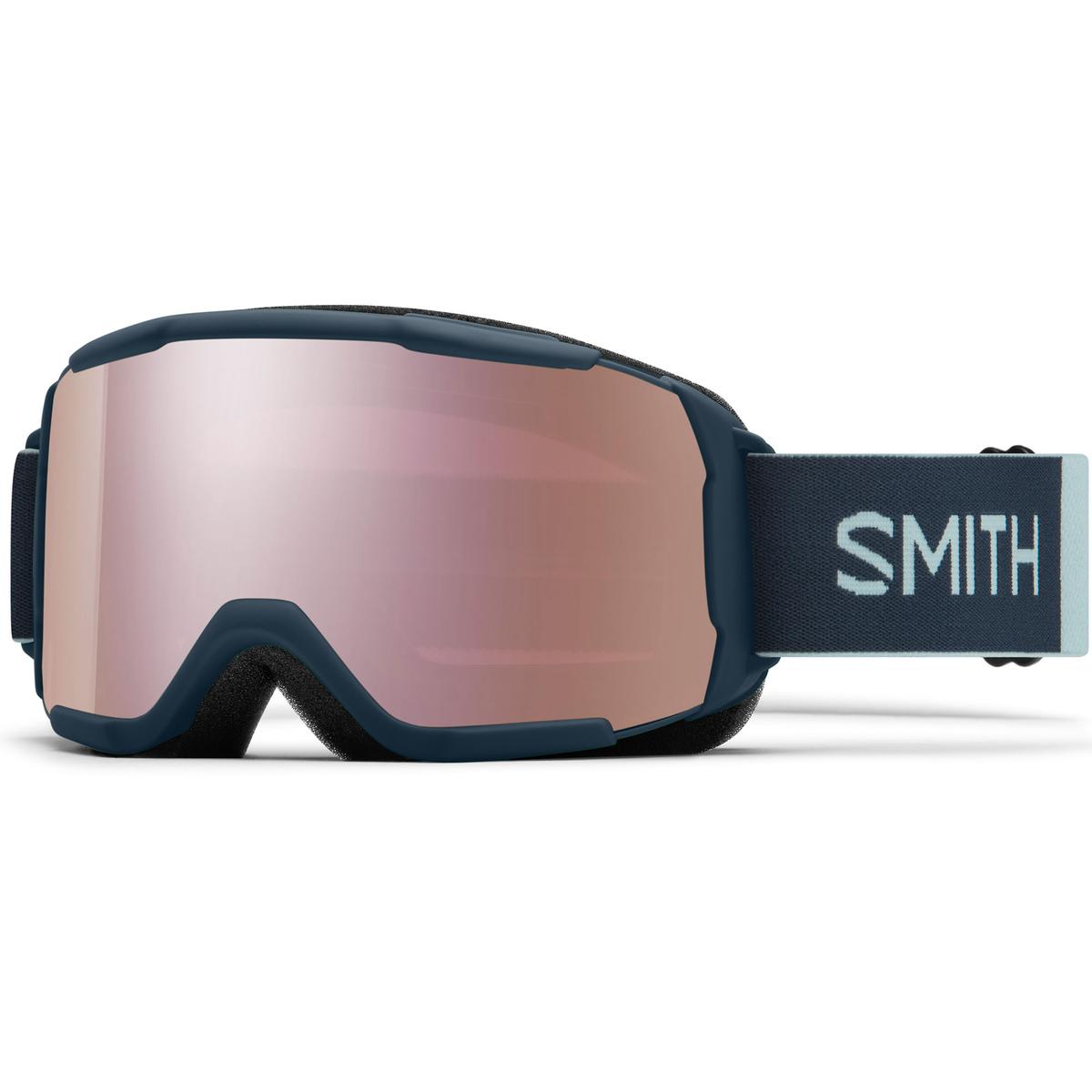 Smith Womens Showcase OTG Snow Goggles - Sun & Ski Sports