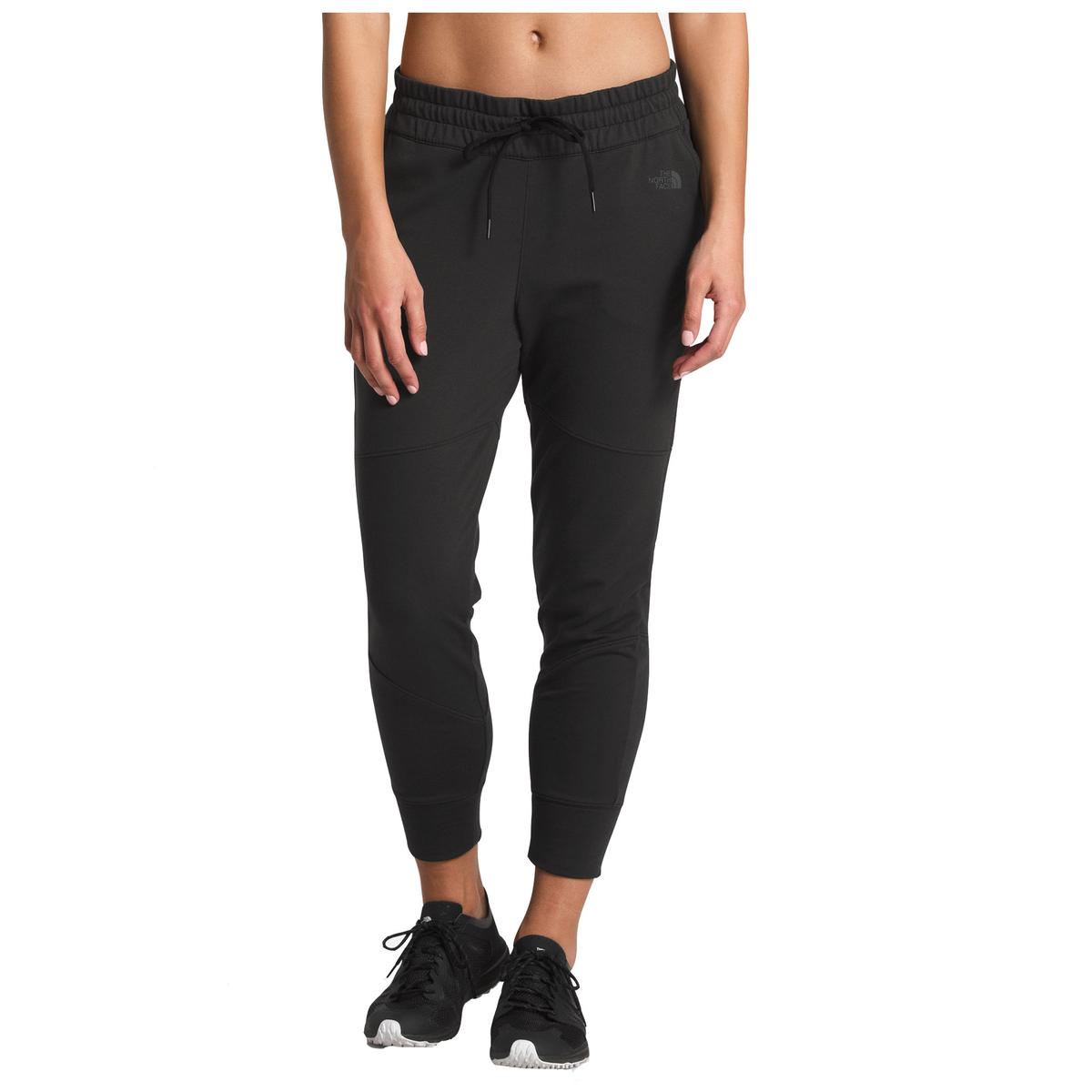 The North Face Women's Train N Logo 7/8 Jogging Pants - Sun & Ski Sports