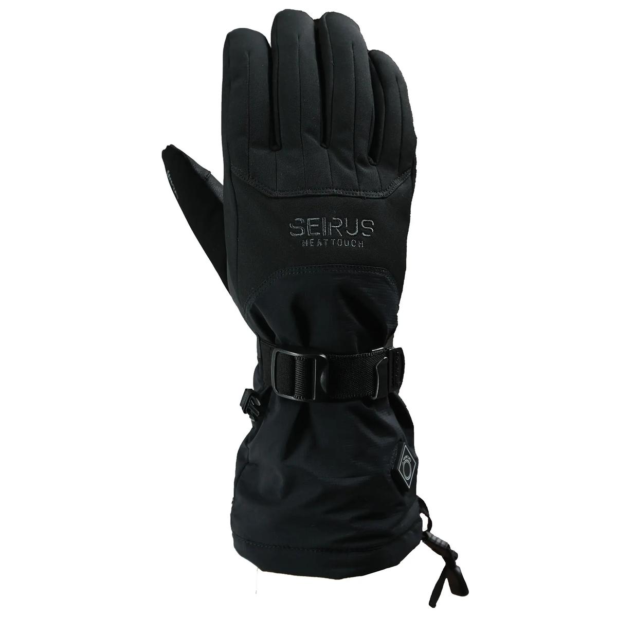 Seirus Men's HeatTouch Atlas Gloves