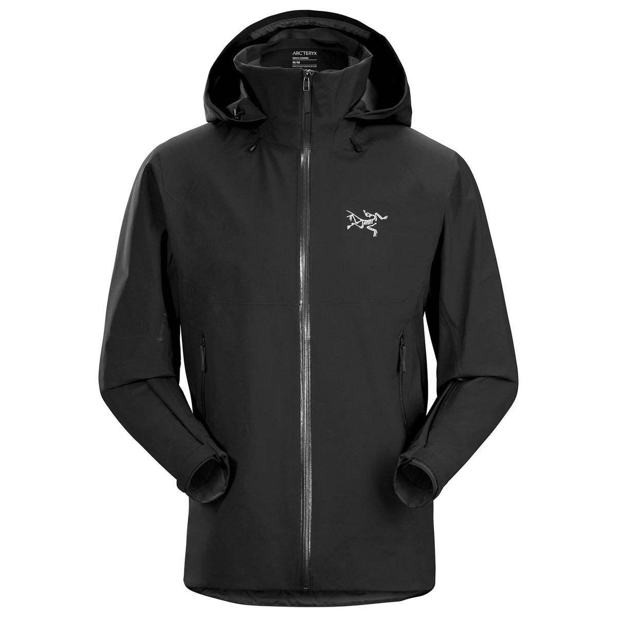 Jacket Men Cassiar Arcteryx Gore Tex Ski Jacket Cassiar Jacket