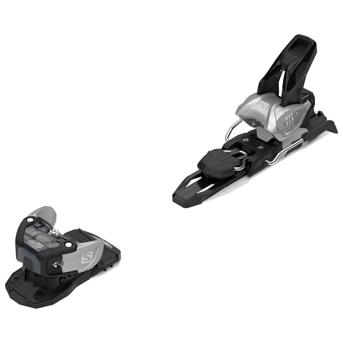 Salomon Warden MNC 11 Ski Bindings 23 - Sun & Ski Sports
