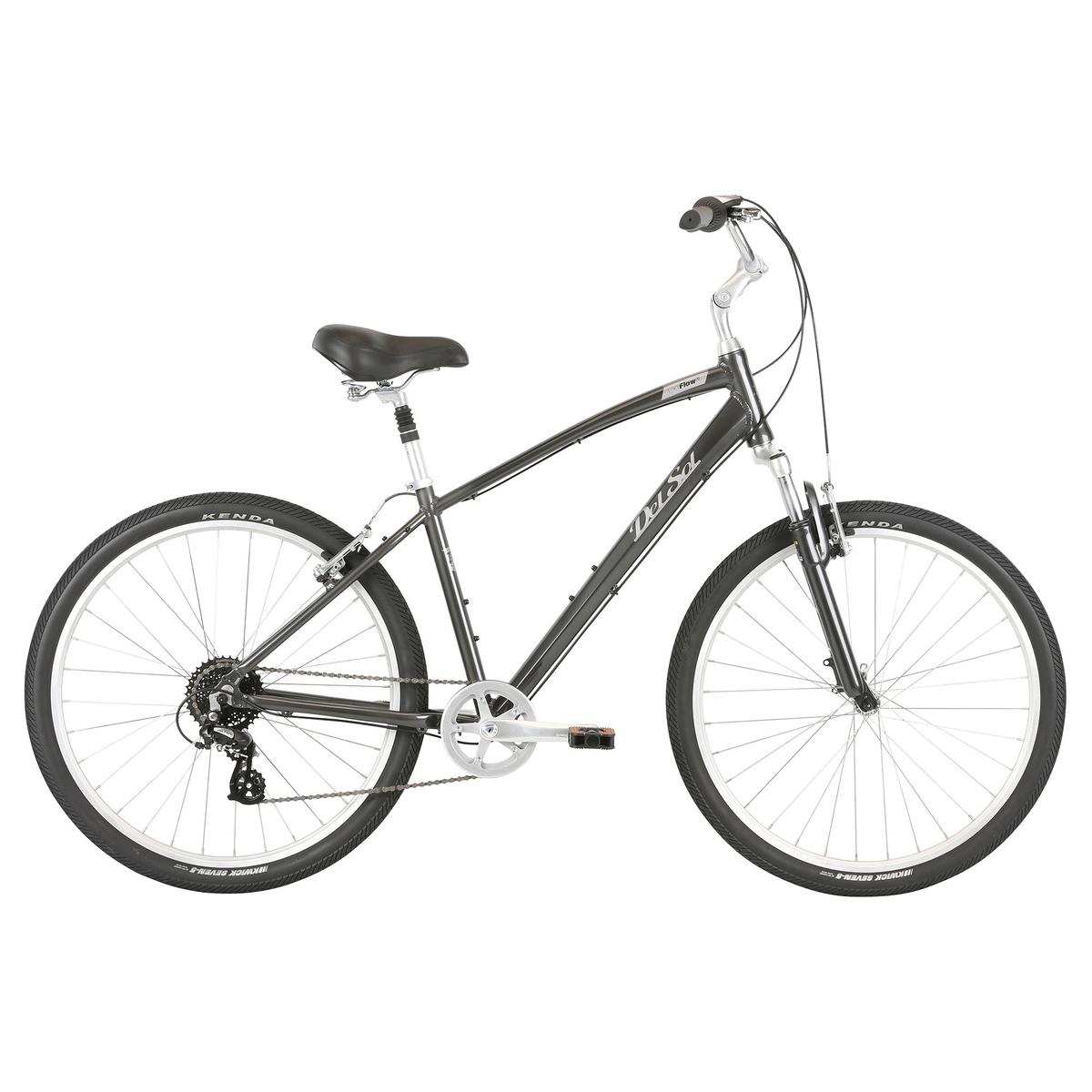 del sol beach cruiser