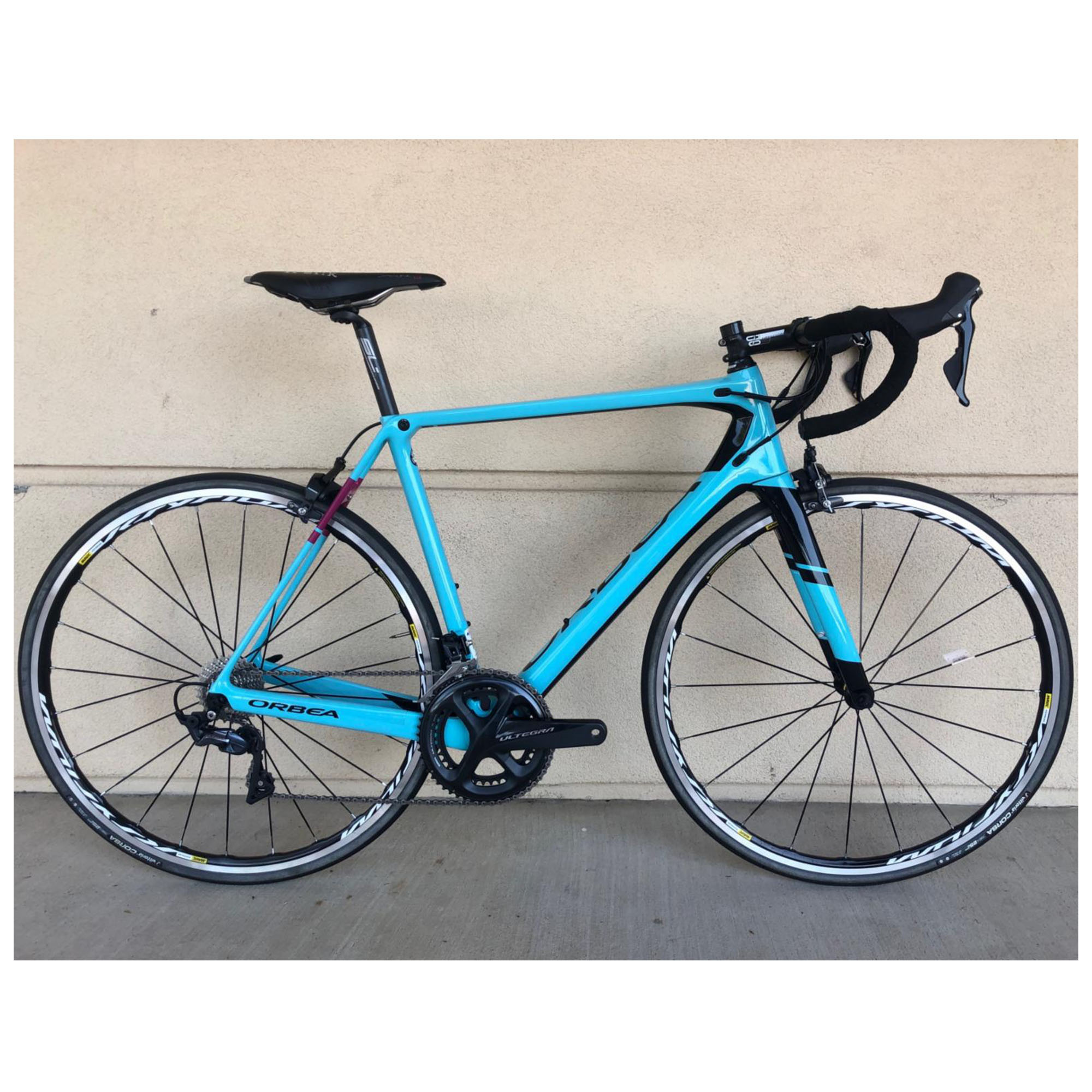 orbea orca 55