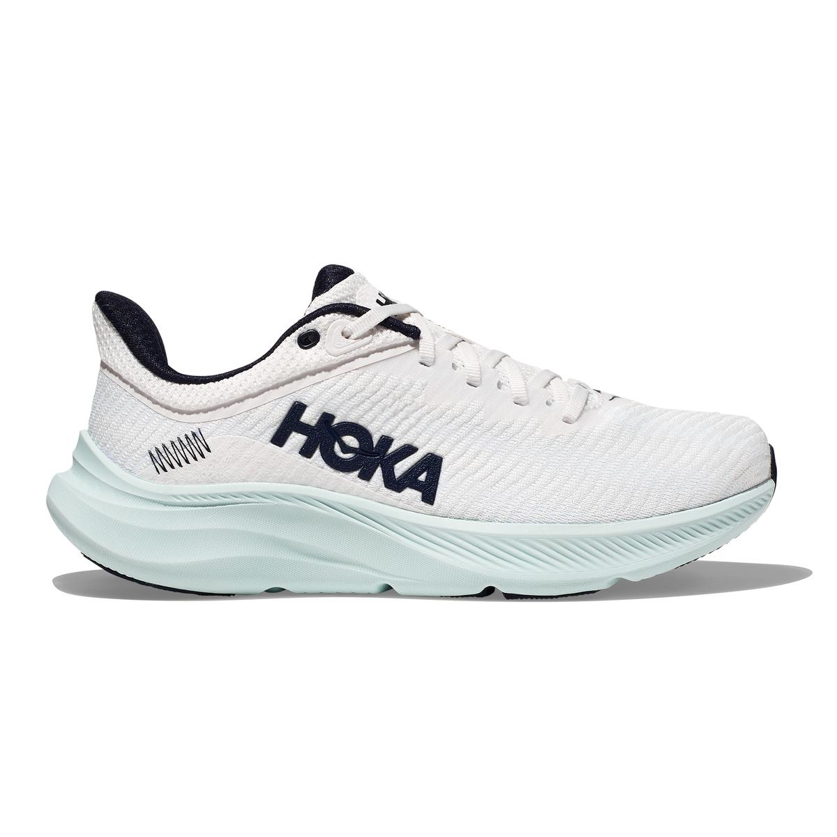 HOKA ONE ONE Womens Solimar Running Shoes Sun & Ski Sports