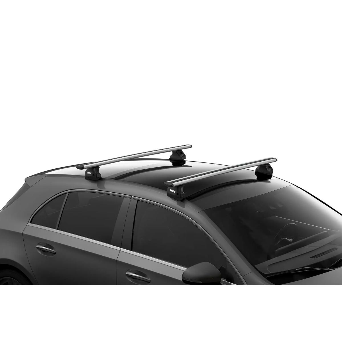 Thule Fixpoint Evo Foot for Vehicles