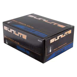 Sunlite 700 x 35-40c Standard Presta Valve Tube