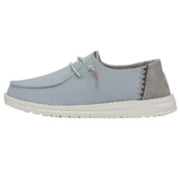 Hey Dude Women's Wendy Tempe Casual Shoes