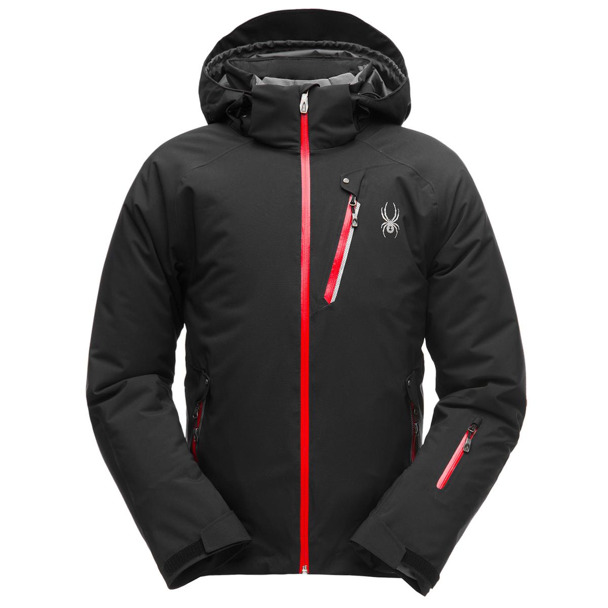 Spyder tripoint hot sale jacket