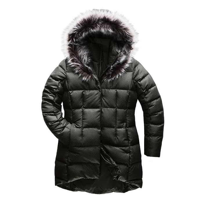 The north face women's hey store mama vest