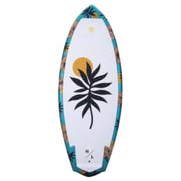 Hyperlite Good Daze Wakesurf Board '24