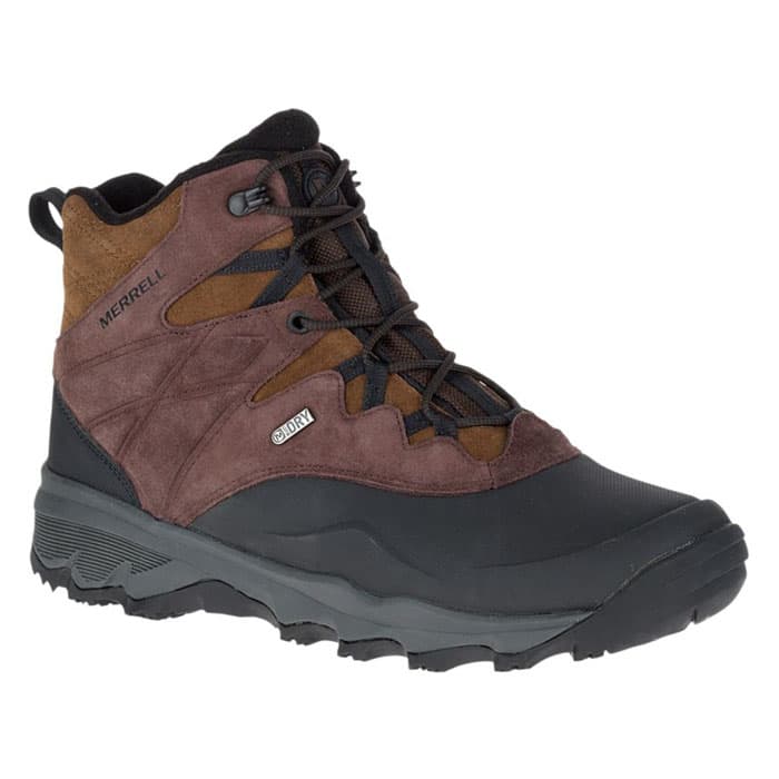 Merrell thermo cheap shiver 6 waterproof