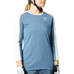 Fox Women's Ranger drirelease® 3/4 Bike Jersey