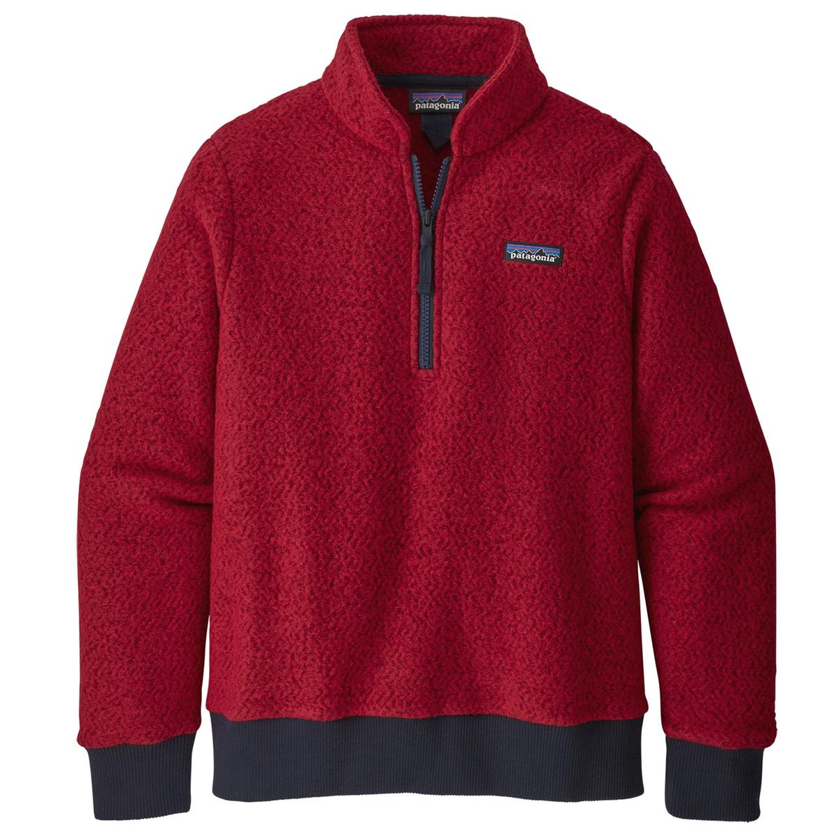 Woolyester on sale fleece patagonia