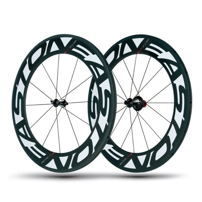 Easton deals ec90 wheelset