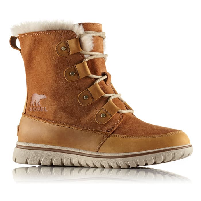 bottes sorel black friday