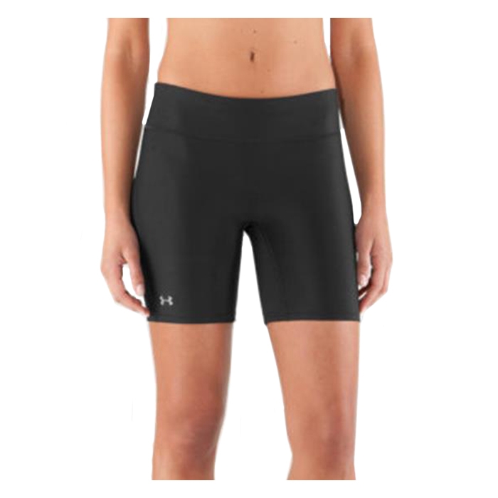 under armour 7 inch shorts womens