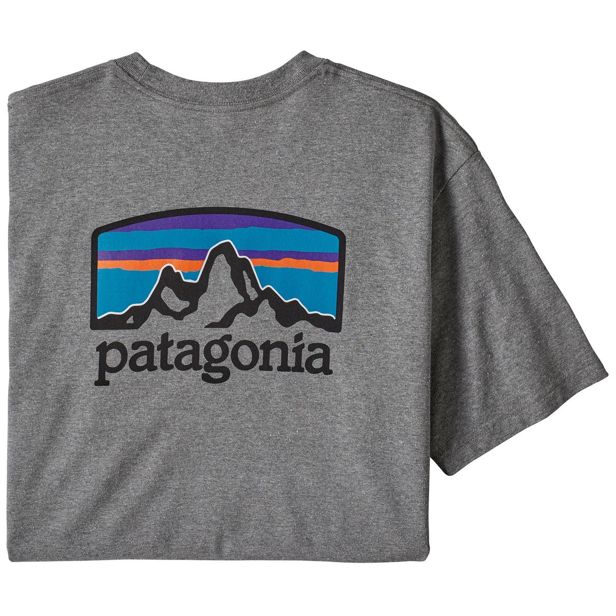 Patagonia