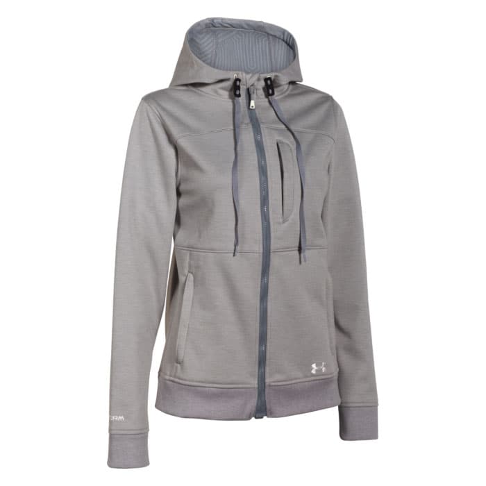 Under armour women's coldgear infrared dobson softershell jacket new arrivals