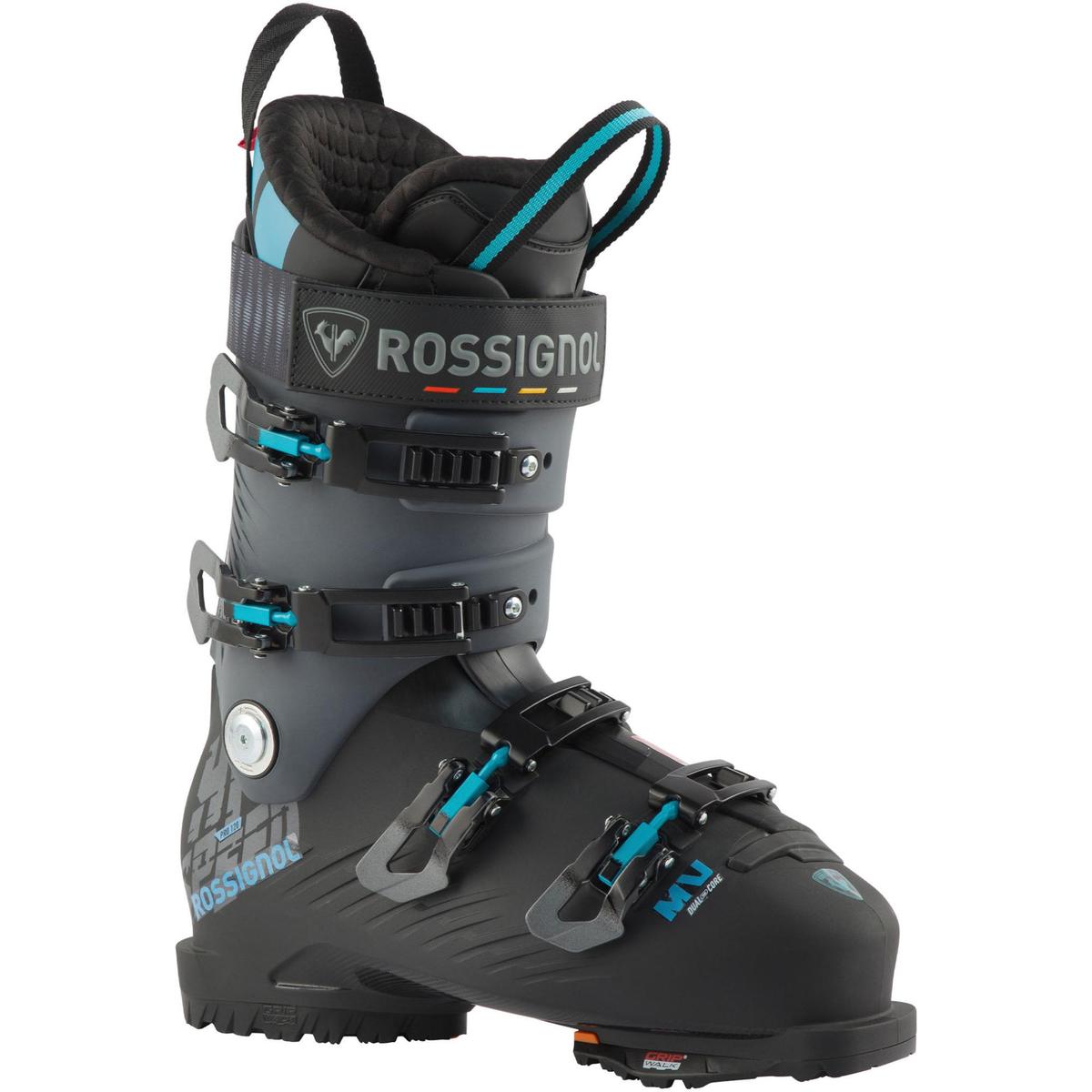Rossignol Men's Hi-Speed Pro 120 MV GripWalk Ski Boots '25 - Sun