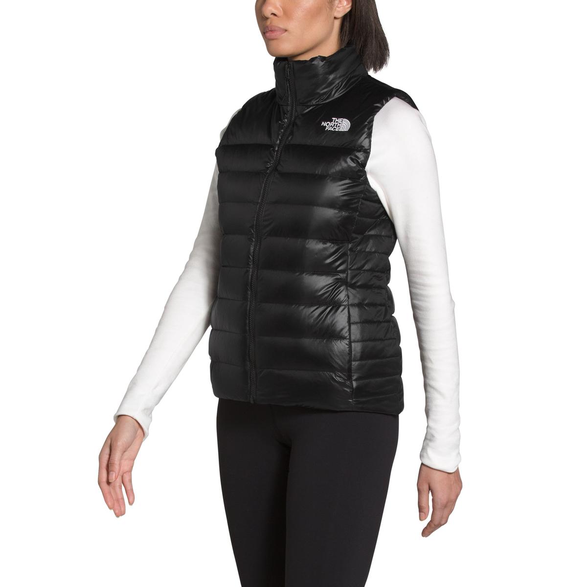 The North Face Women's Aconcagua Vest - Sun & Ski Sports