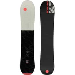 Salomon Men's Super 8 Snowboard '24