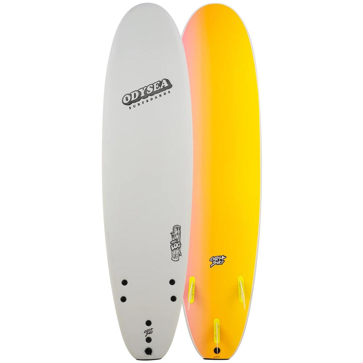 サーフィンCATCH SURF ODYSEA 7’0″ LOG TRI FIN サーフィンCATCH SURF ODYSEA 7'0″ LOG TRI FIN CATCH SURF 7'0 ODYSEA