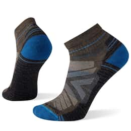 Smartwool Men's Hike Light Cushion Hiking Socks