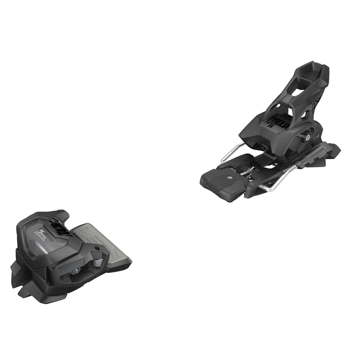 Tyrolia Attack 14 GripWalk® Ski Bindings 25 - Sun & Ski Sports
