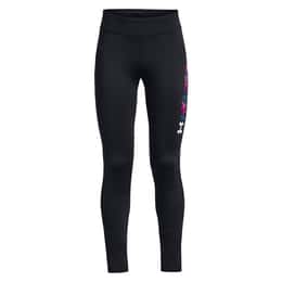 Under Armour Girls' Cold Weather Leggings