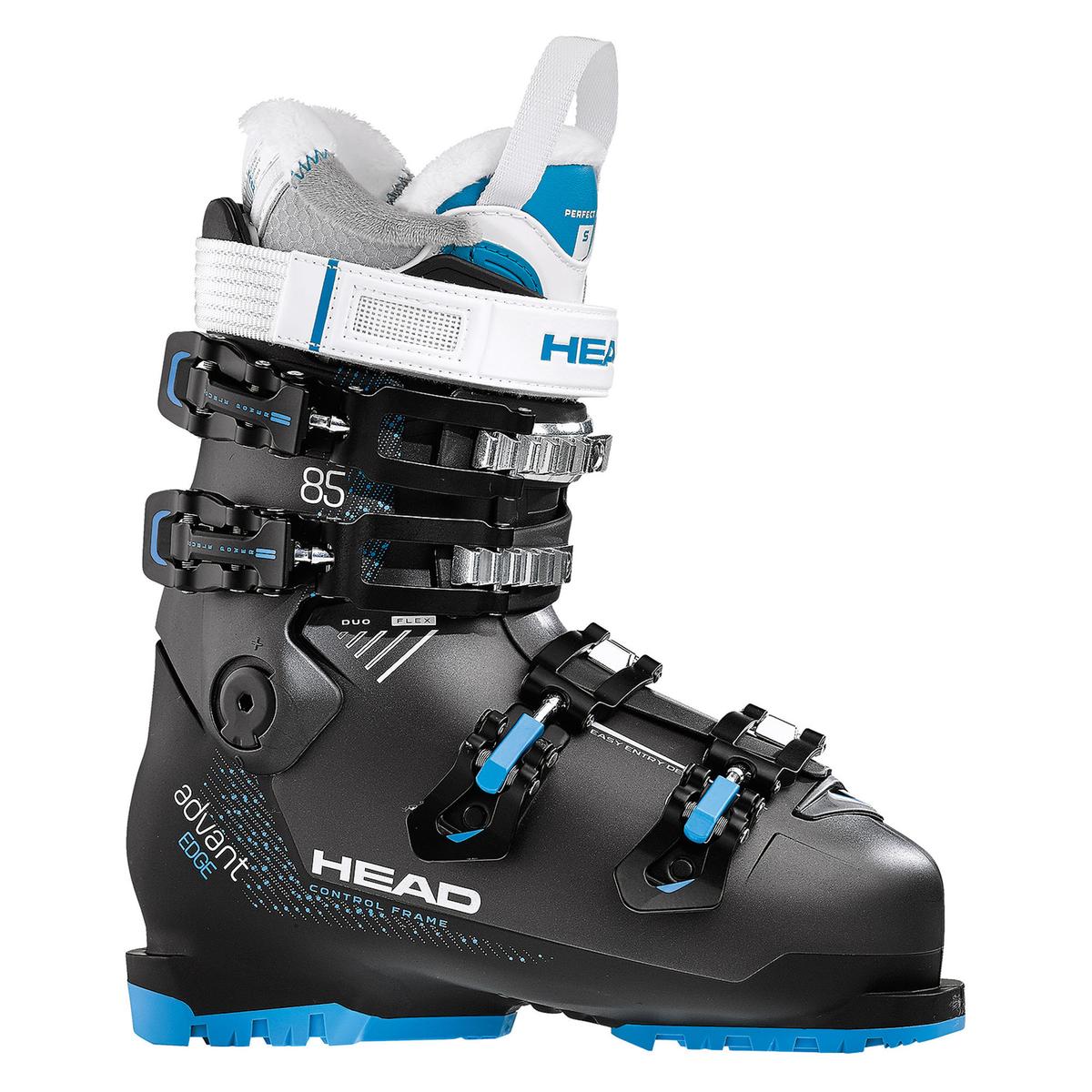Head Women's Advant Edge 85w Ski Boots '19 Sun & Ski Sports