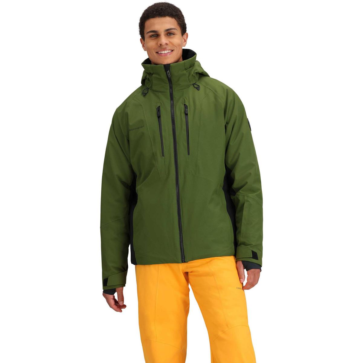Obermeyer Men's Kenai Jacket