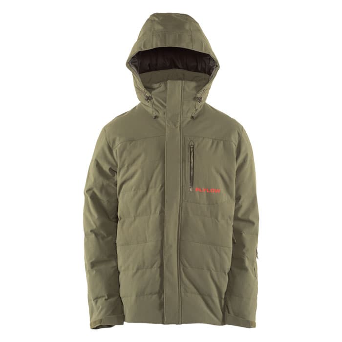 Flylow colt outlet jacket