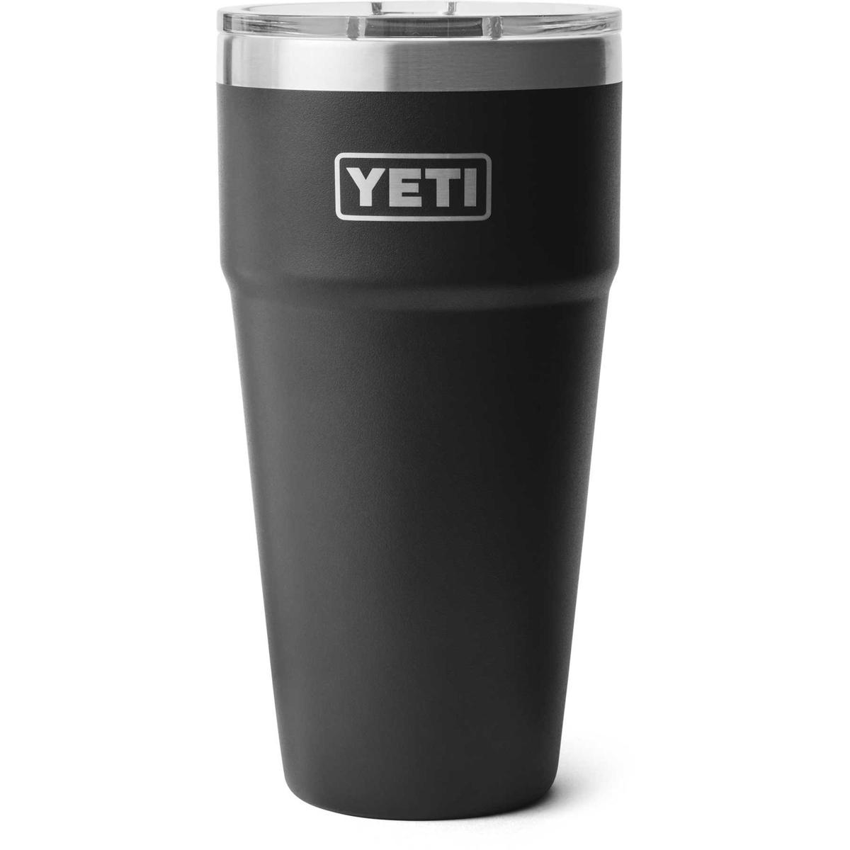 YETI Rambler 30 oz Stackable Cup with MagSlider Lid