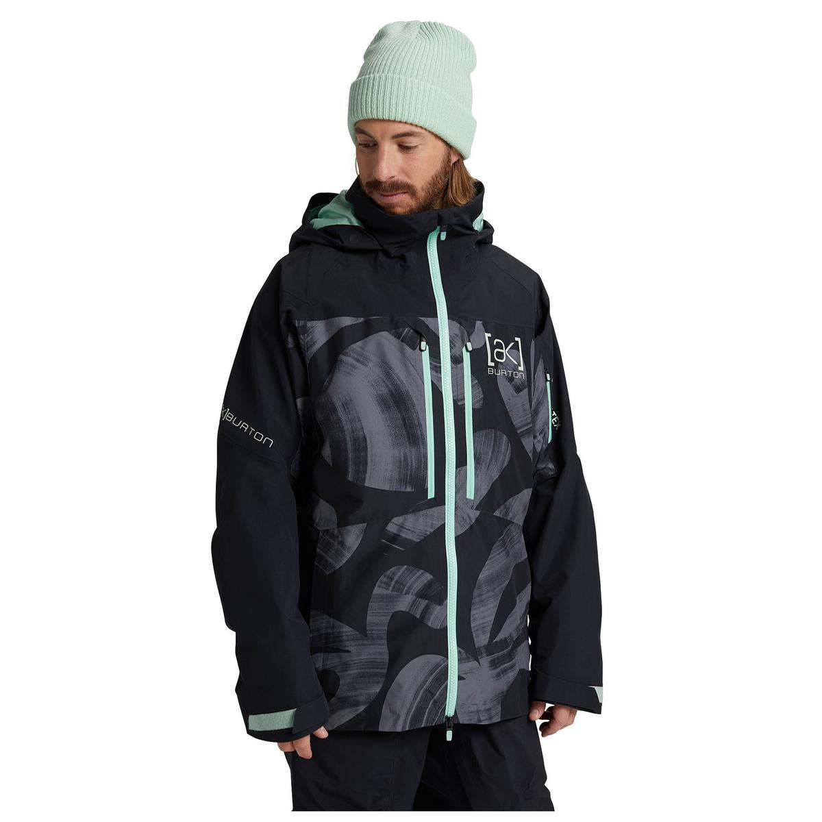 Burton Men's Swash GORETEX Jacket Sun & Ski Sports