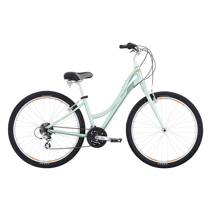 raleigh sport comfort bike