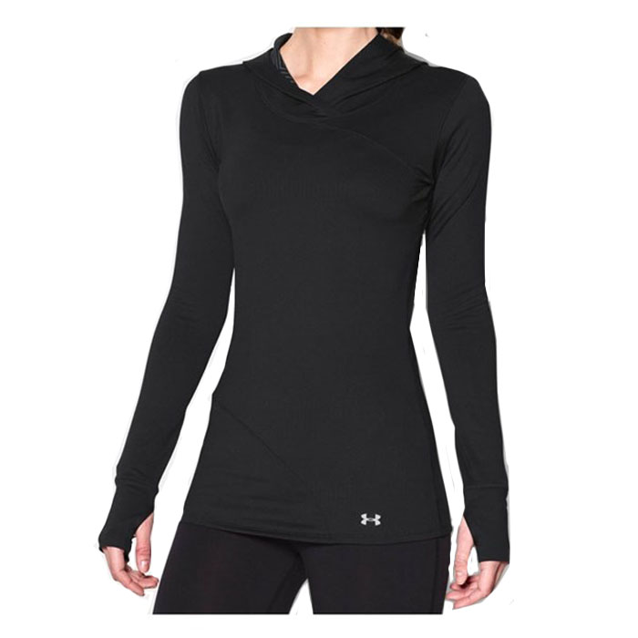 under armour women's coldgear infrared evo leggings