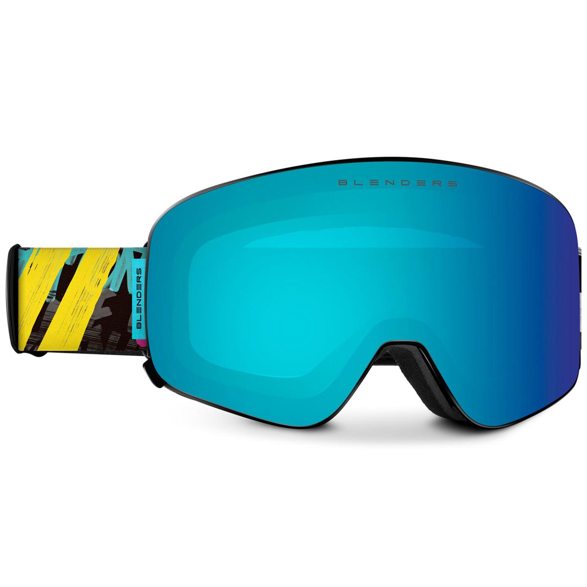 Blenders Eyewear Aura Snow Goggles Sun & Ski Sports